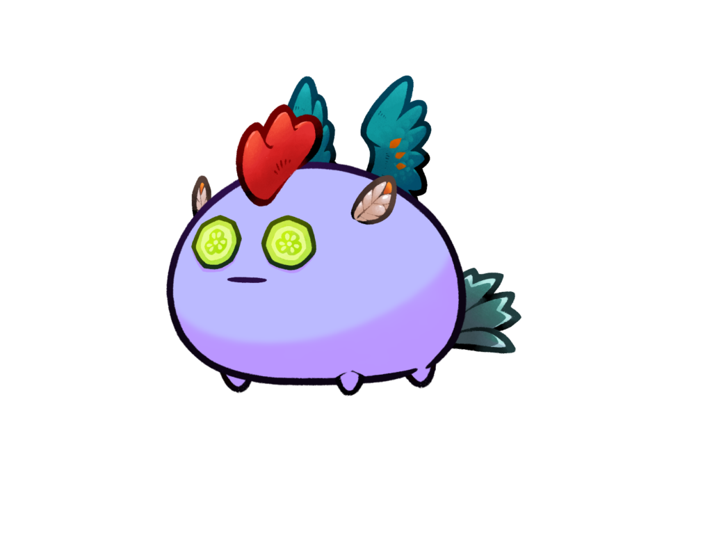Axie Image
