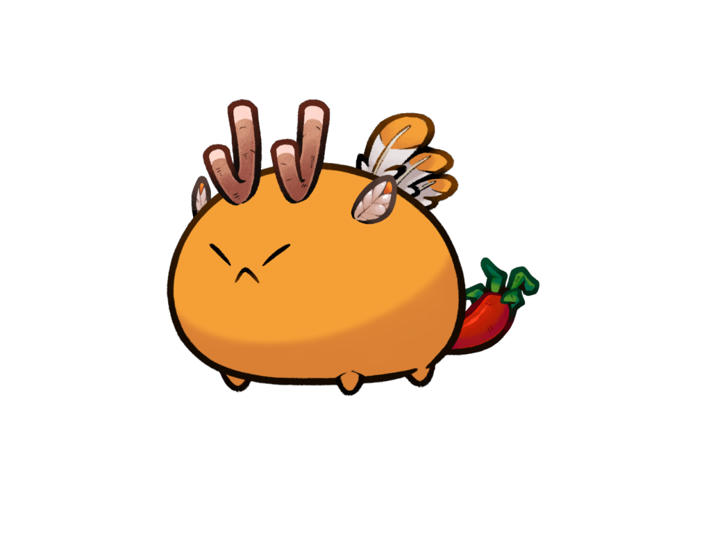 Axie Image