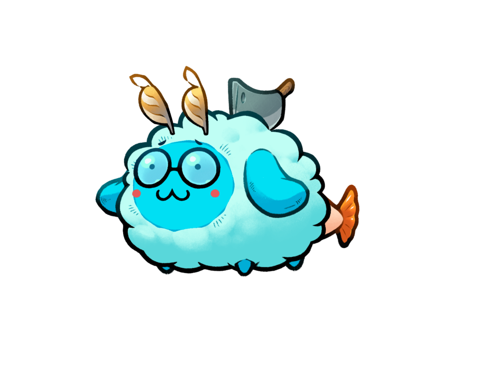 Axie 11642372