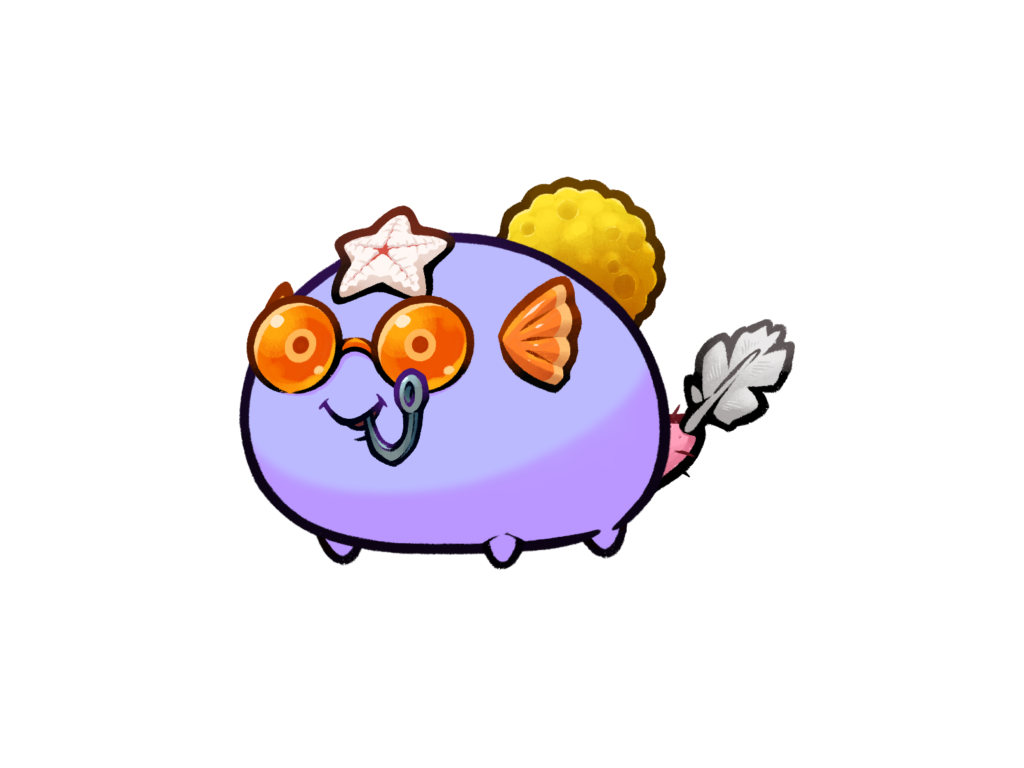 Axie Image