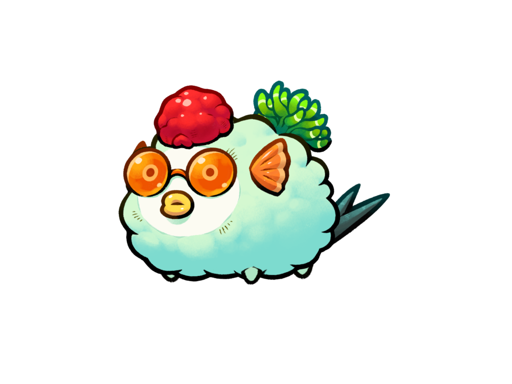 Axie Image