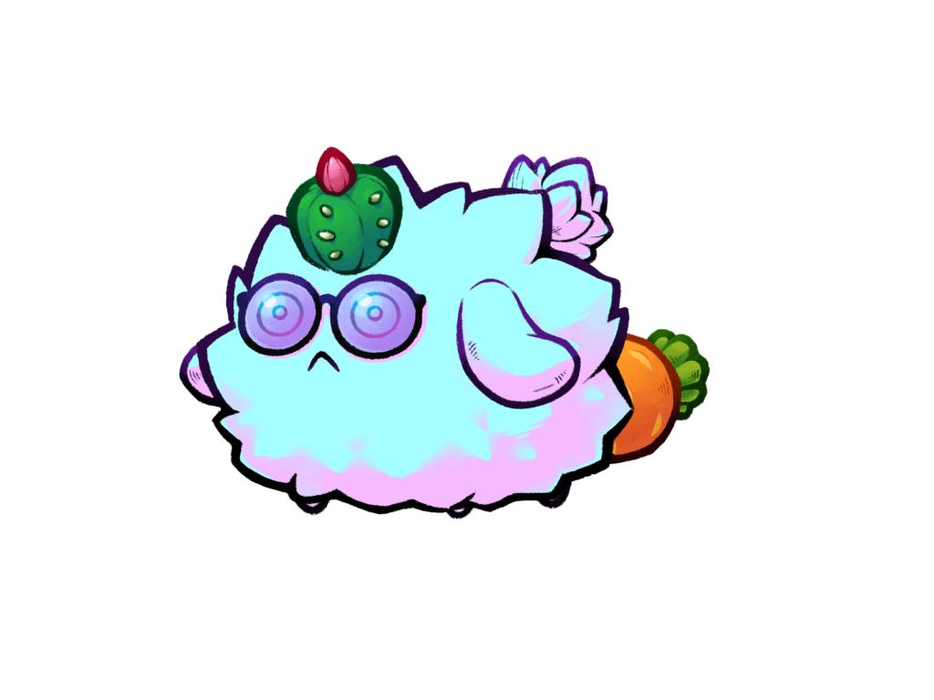 Axie Image