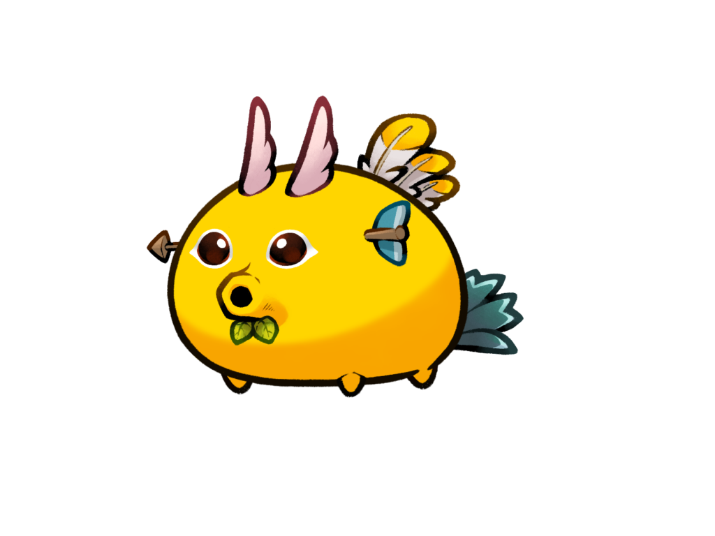 Axie Image