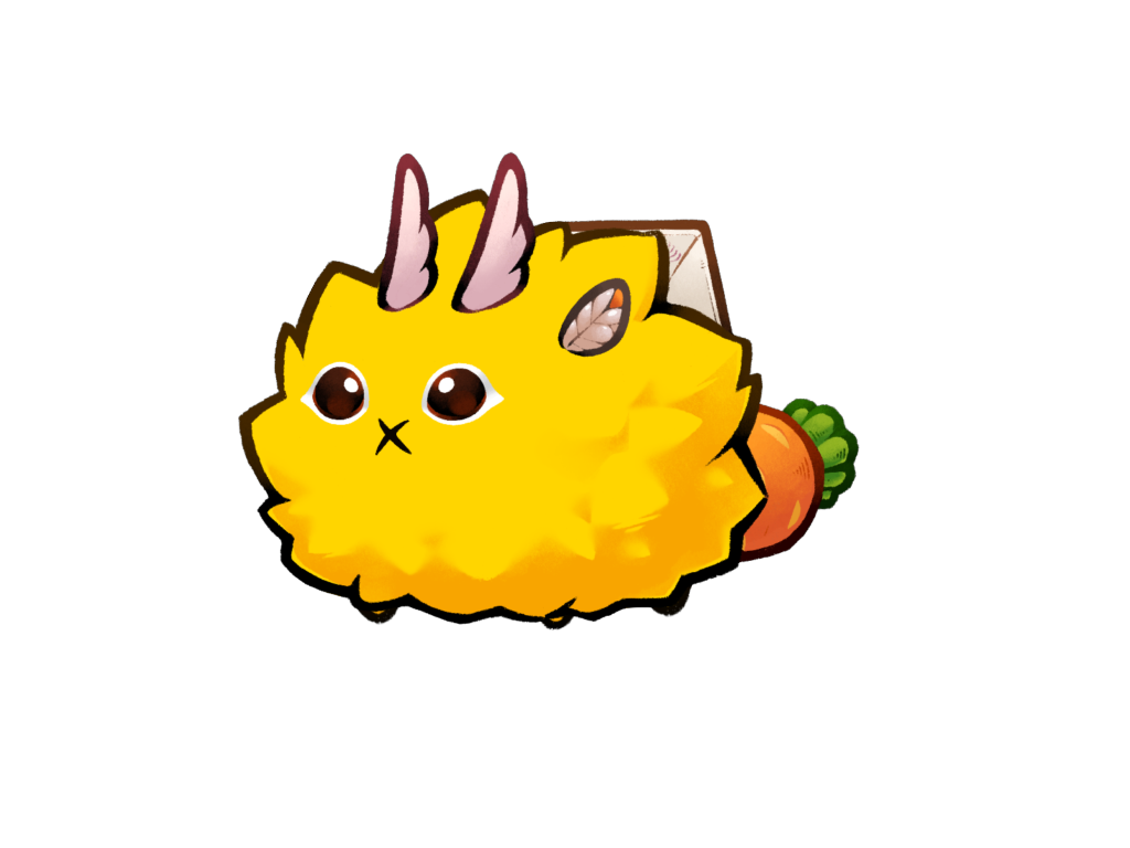 Axie Image