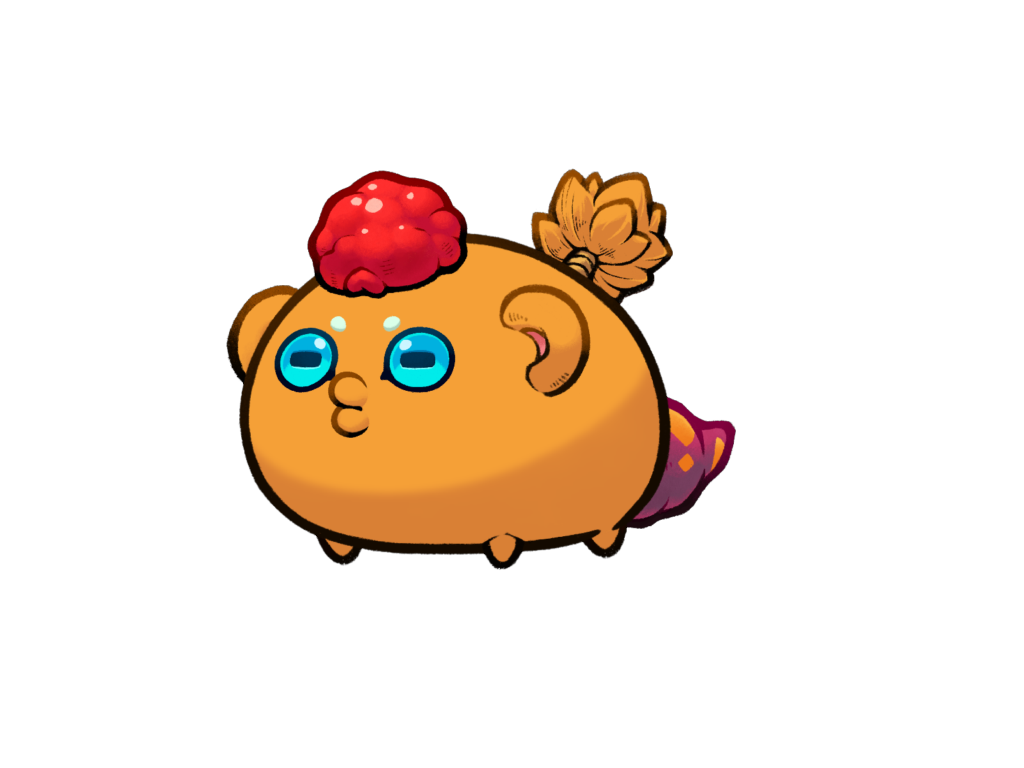 Axie Image