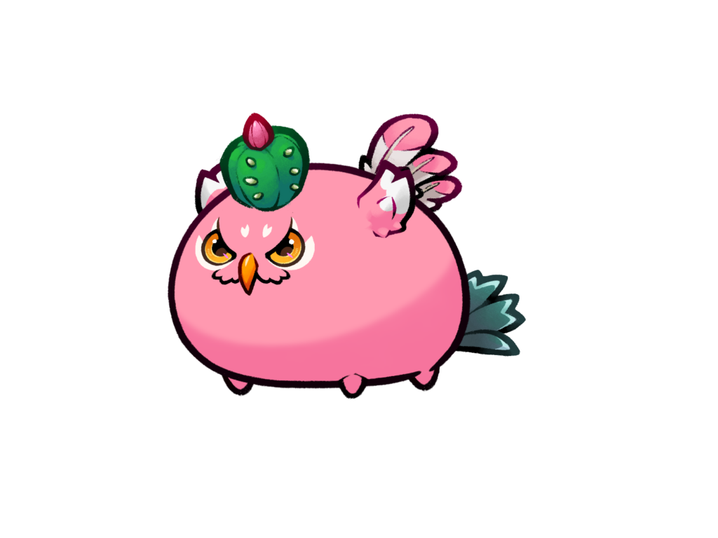 Axie Image