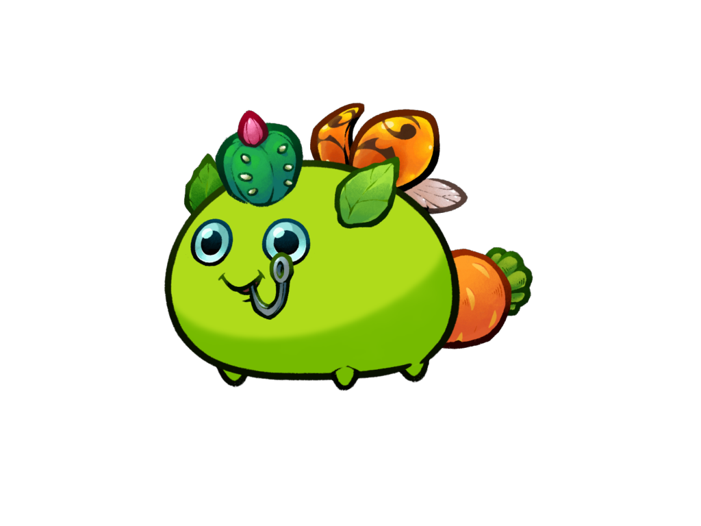 Axie Image