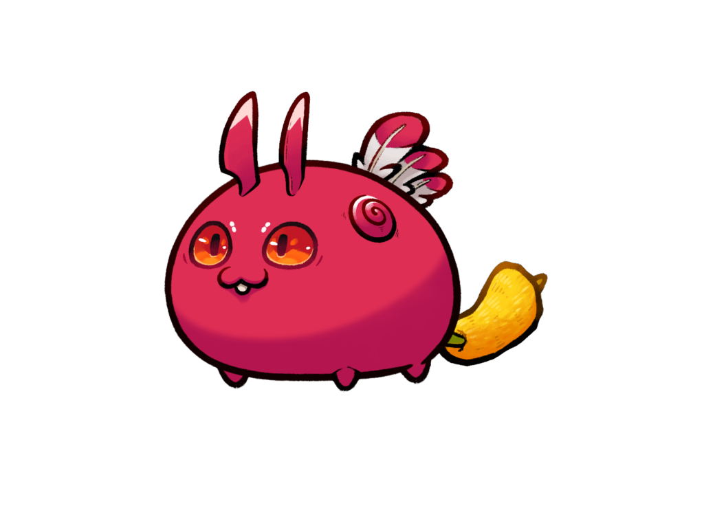 Axie Image