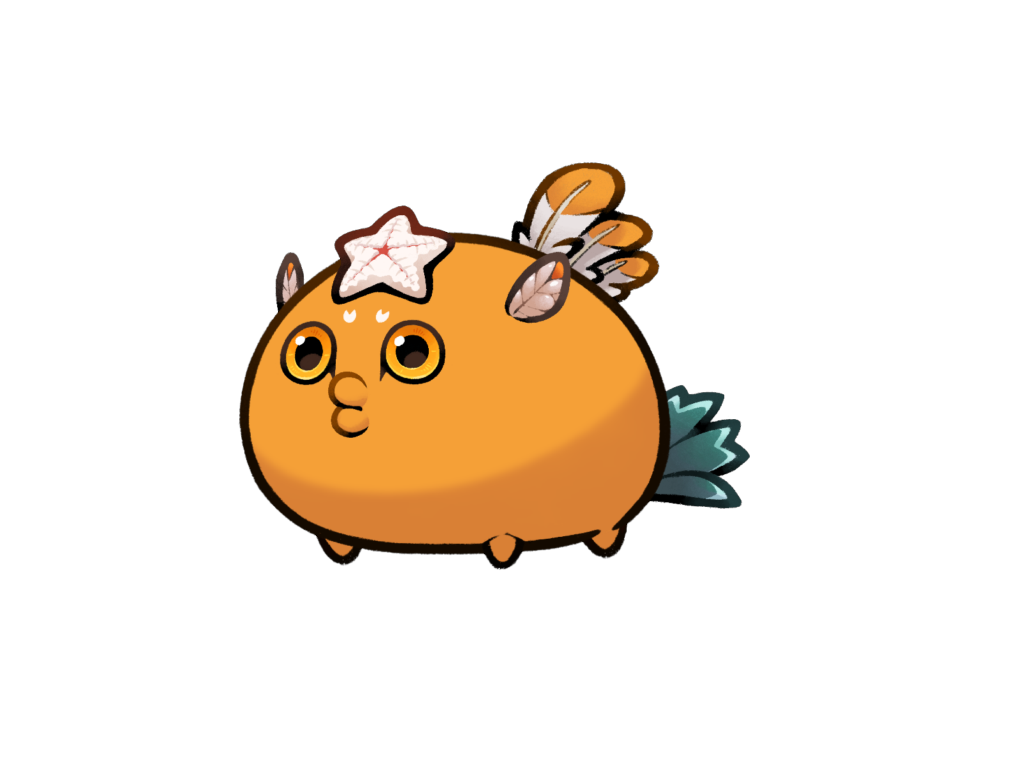 Axie Image