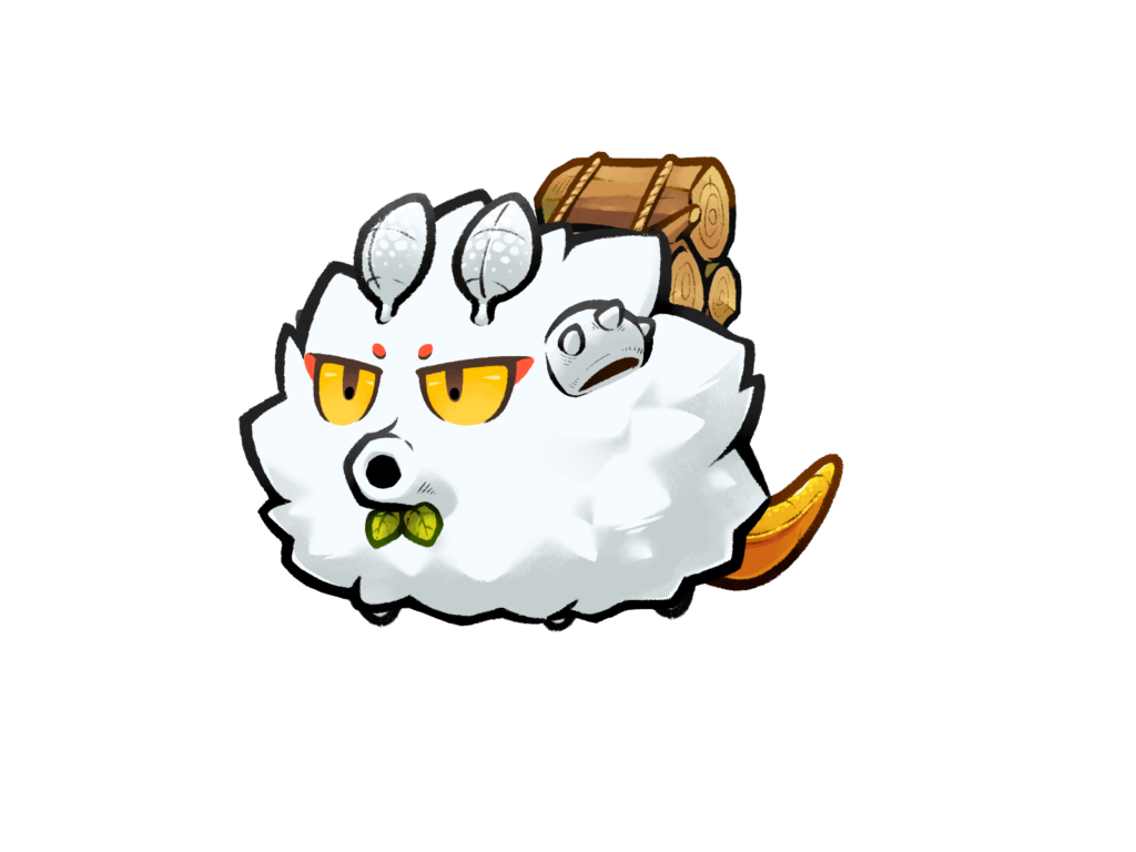 Axie Image