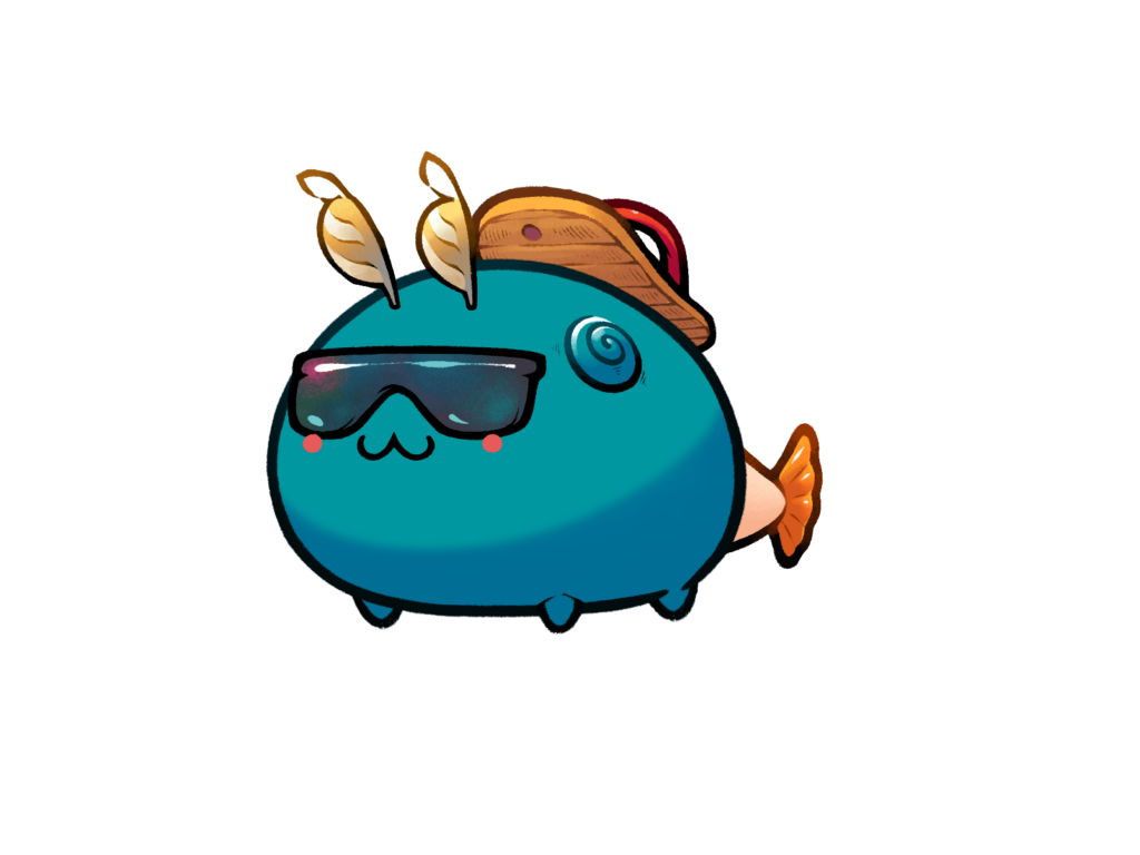 Axie Image