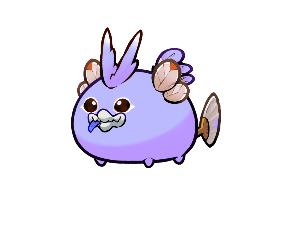 Axie 11648742