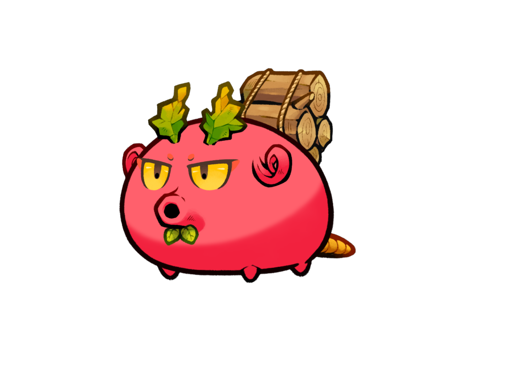 Axie Image