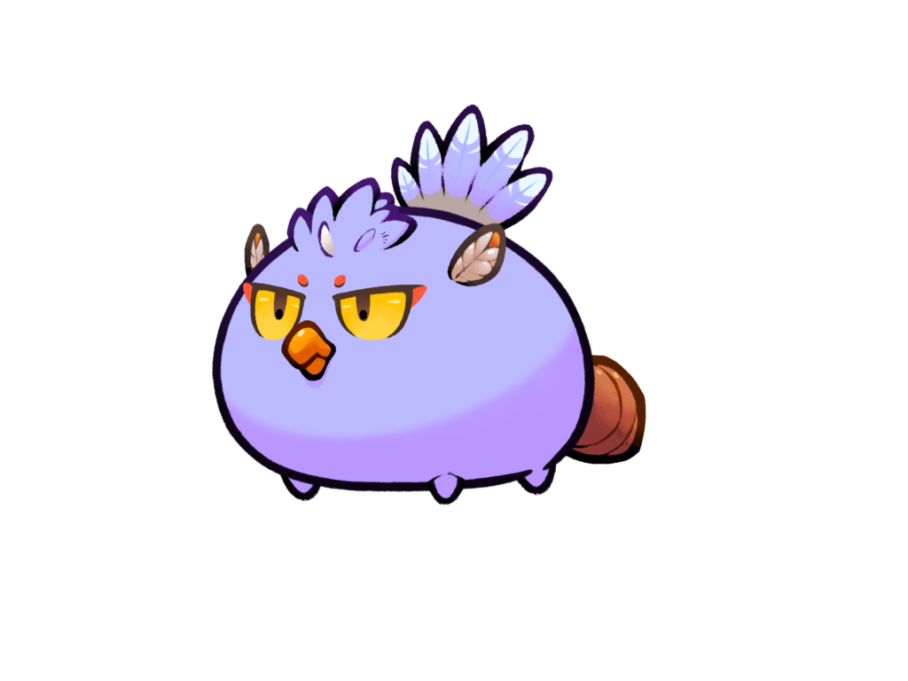 Axie Image