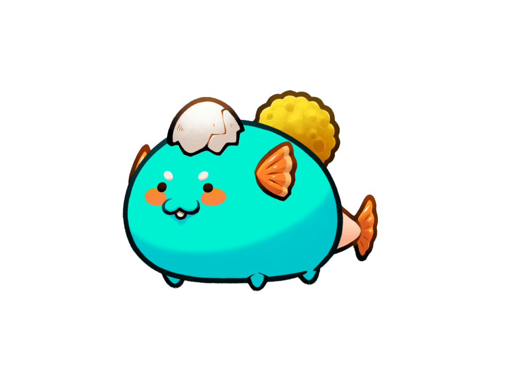 Axie Image