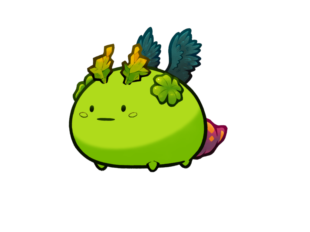 Axie 1164977