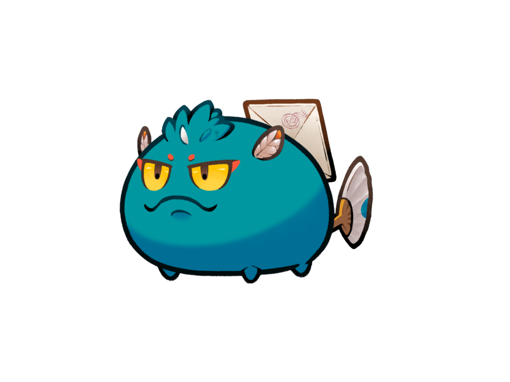 Axie Image
