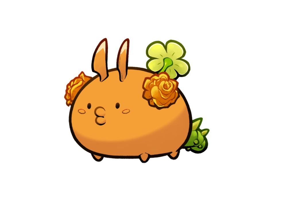 Axie Image