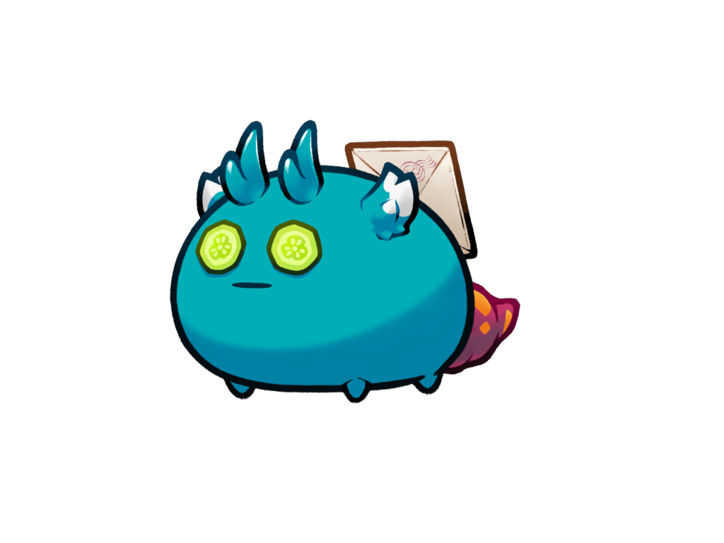Axie Image