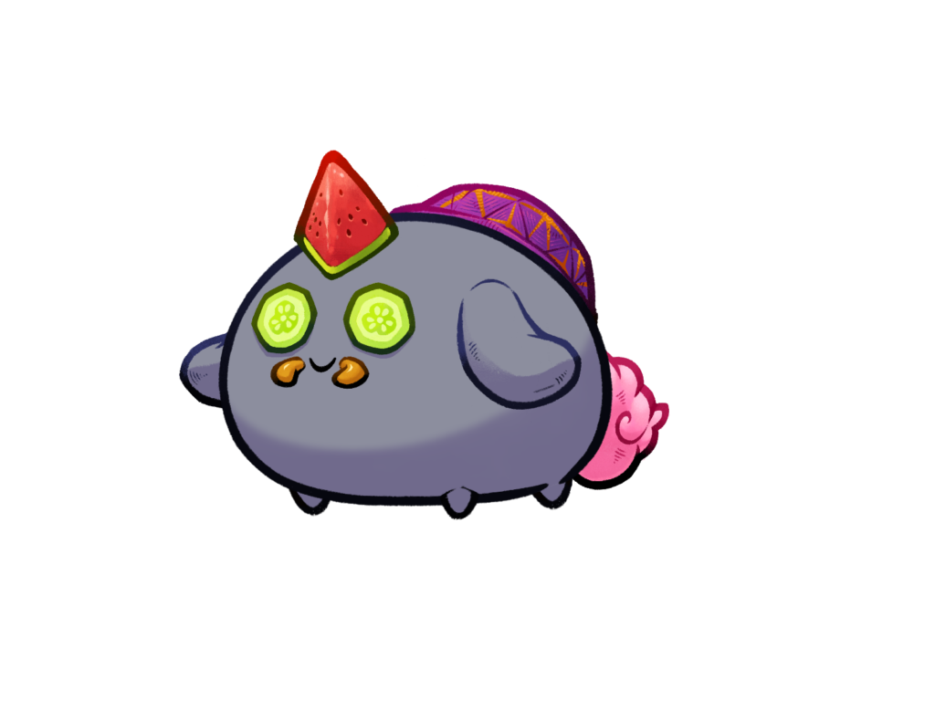 Axie Image