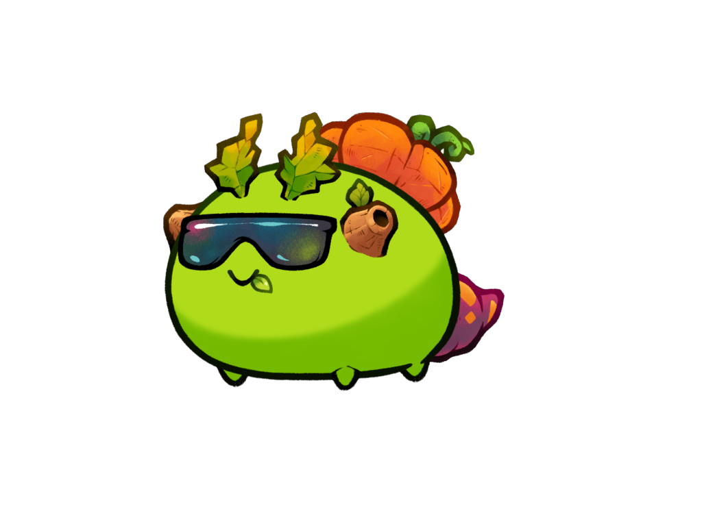 Axie 11651934