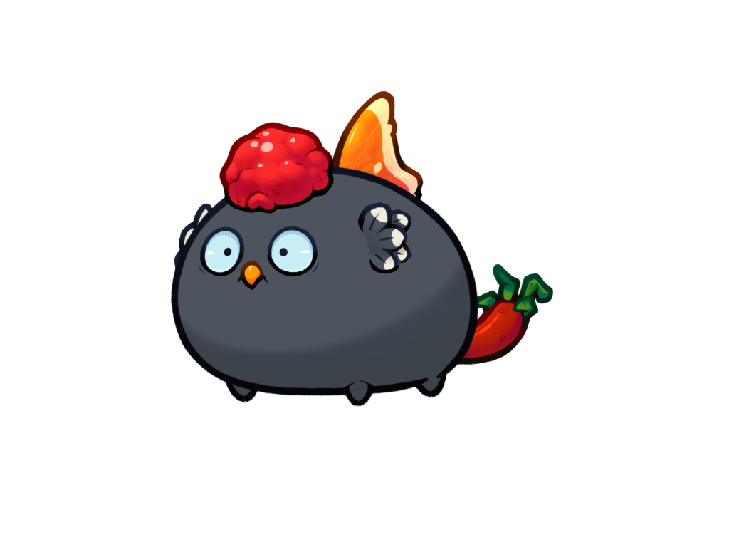 Axie Image