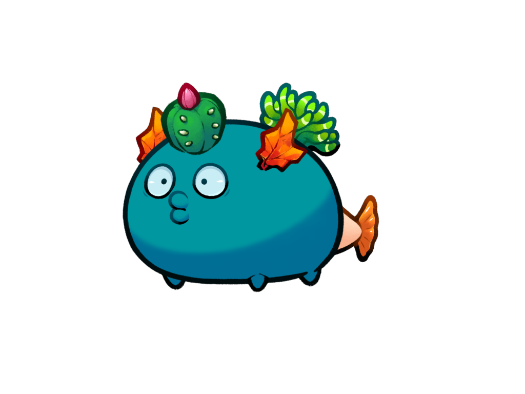 Axie Image