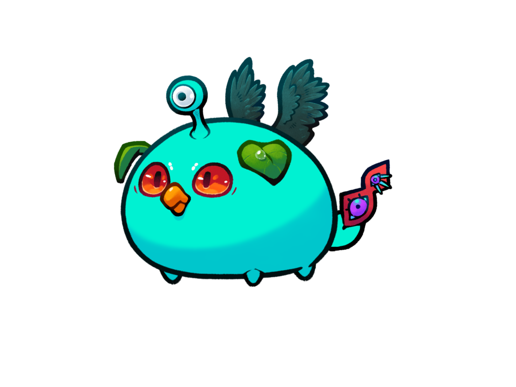 Axie 11652851