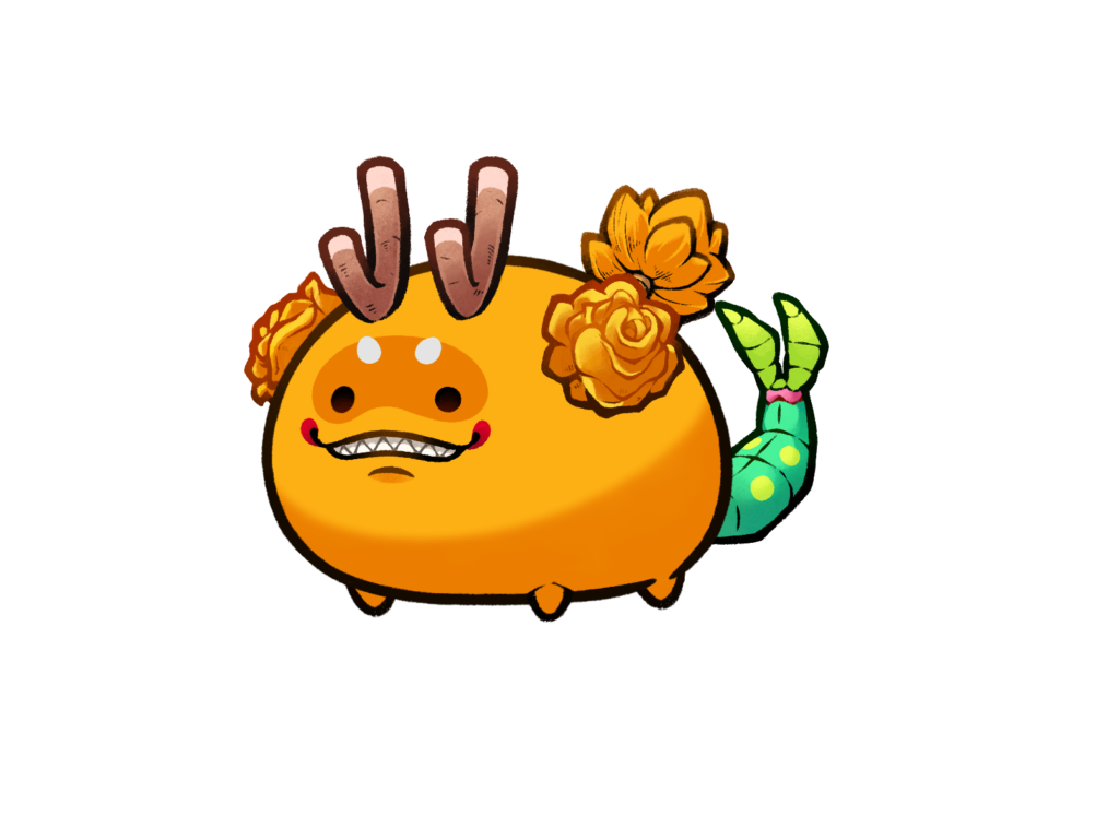 Axie Image