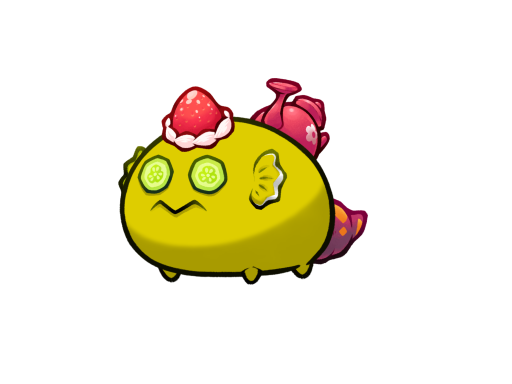 Axie Image