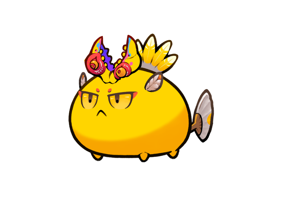 Axie 11653790