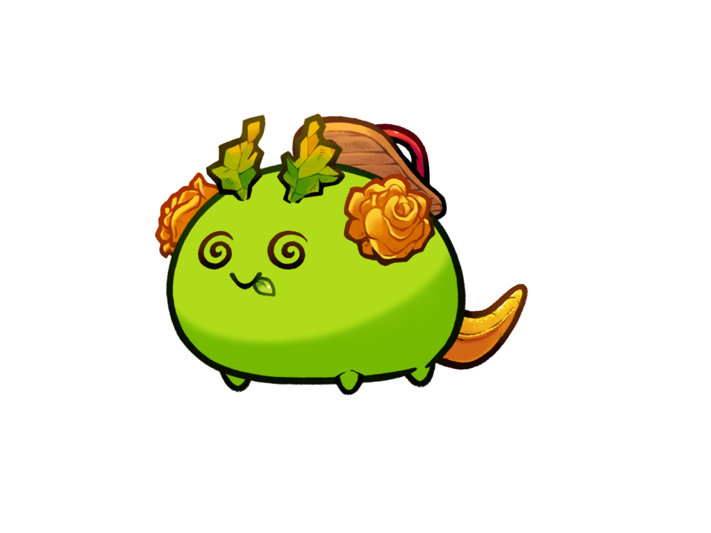 Axie Image