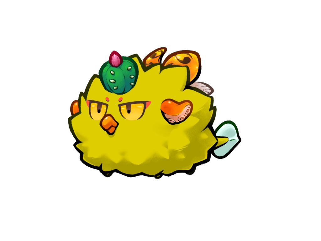 Axie Image