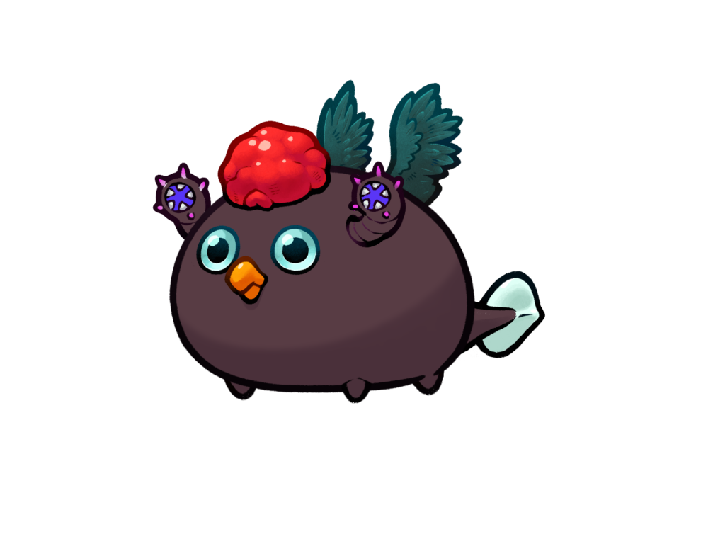 Axie 11654263