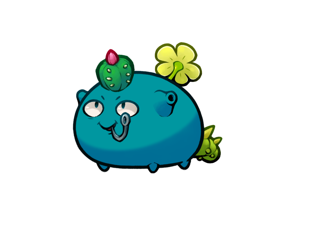 Axie Image