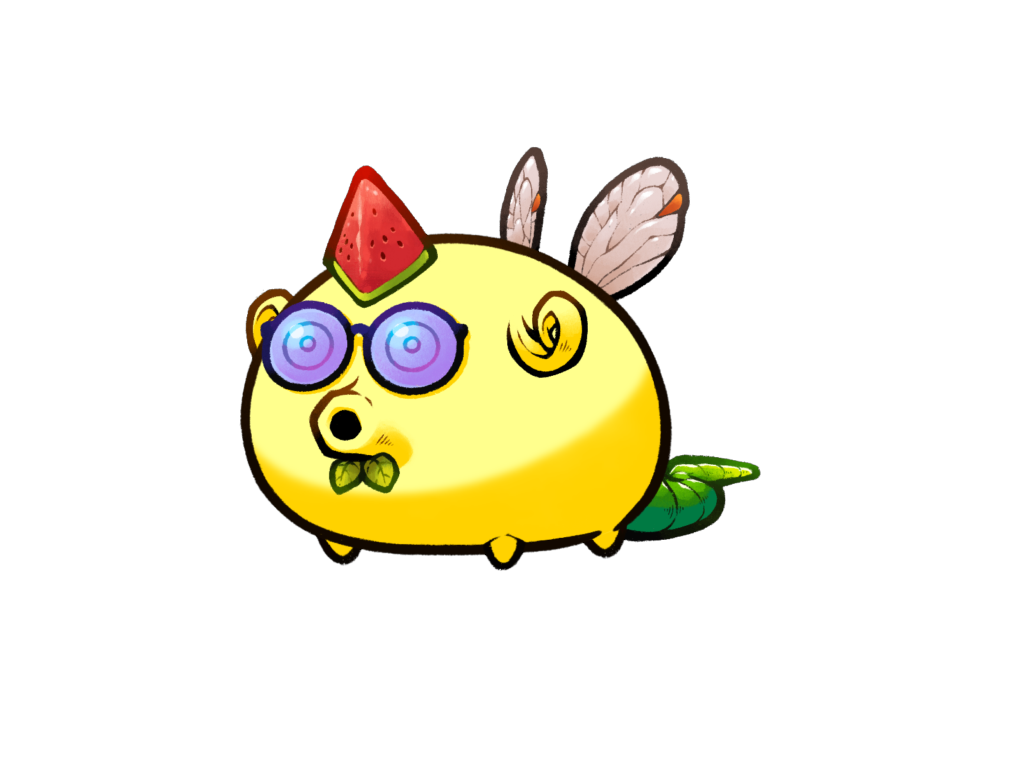 Axie Image