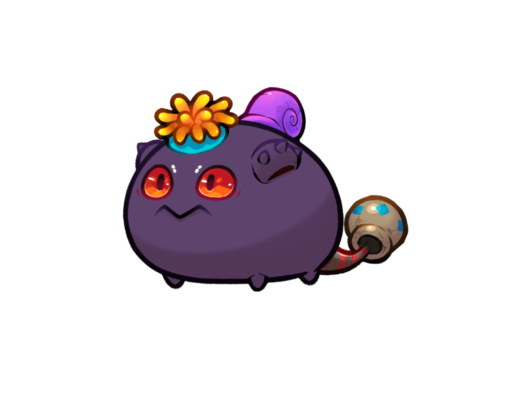 Axie Image