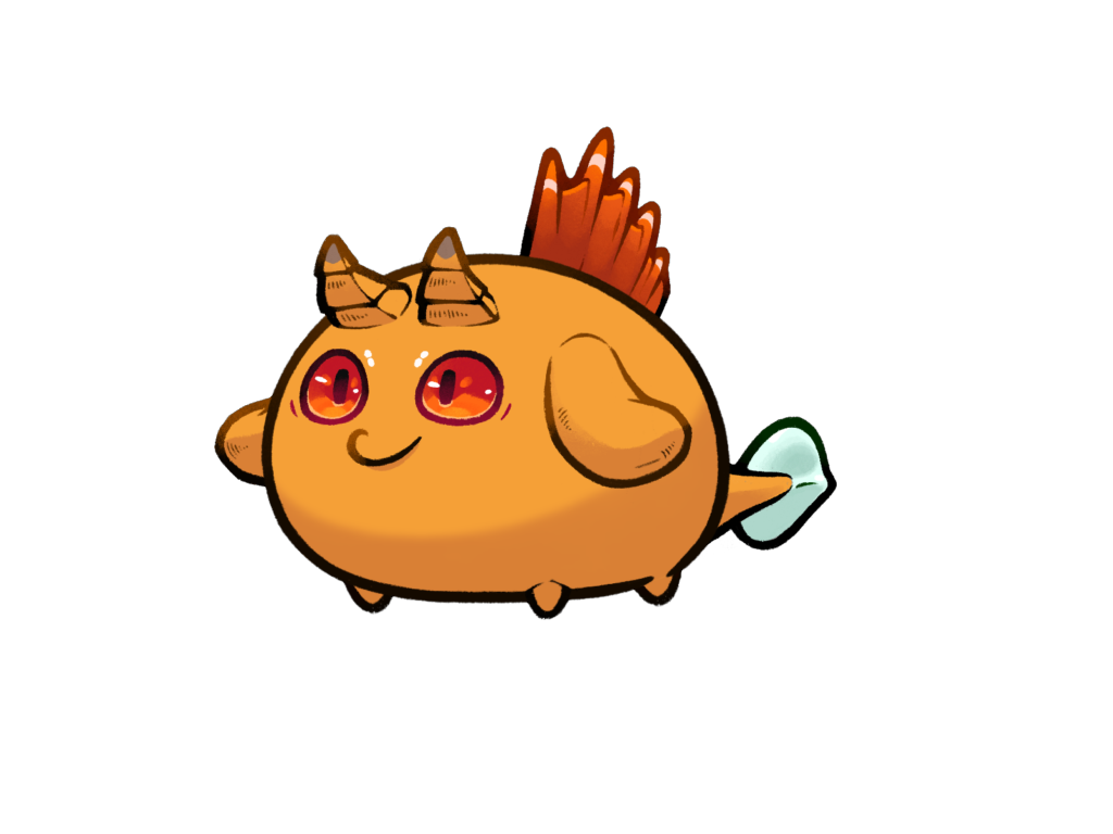 Axie Image