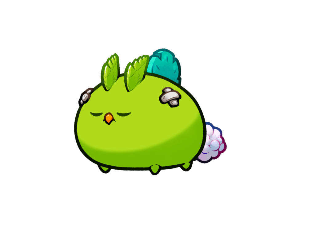 Axie Image