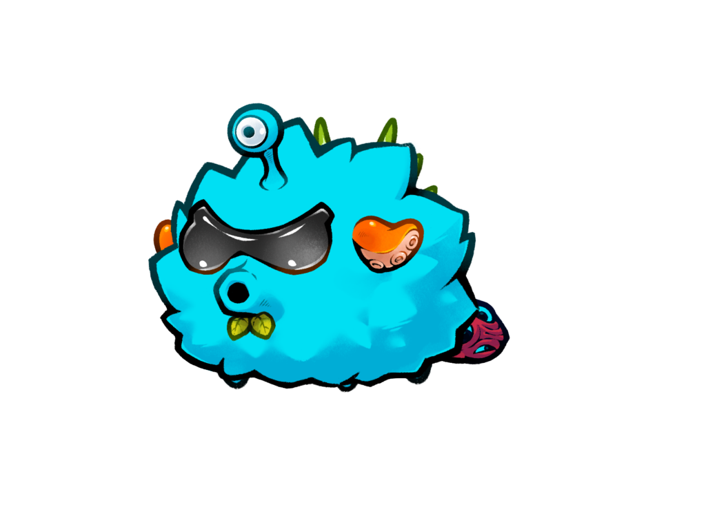 Axie Image