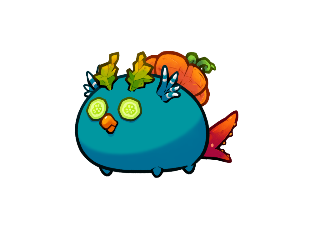 Axie Image
