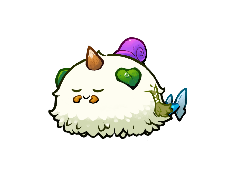 Axie Image