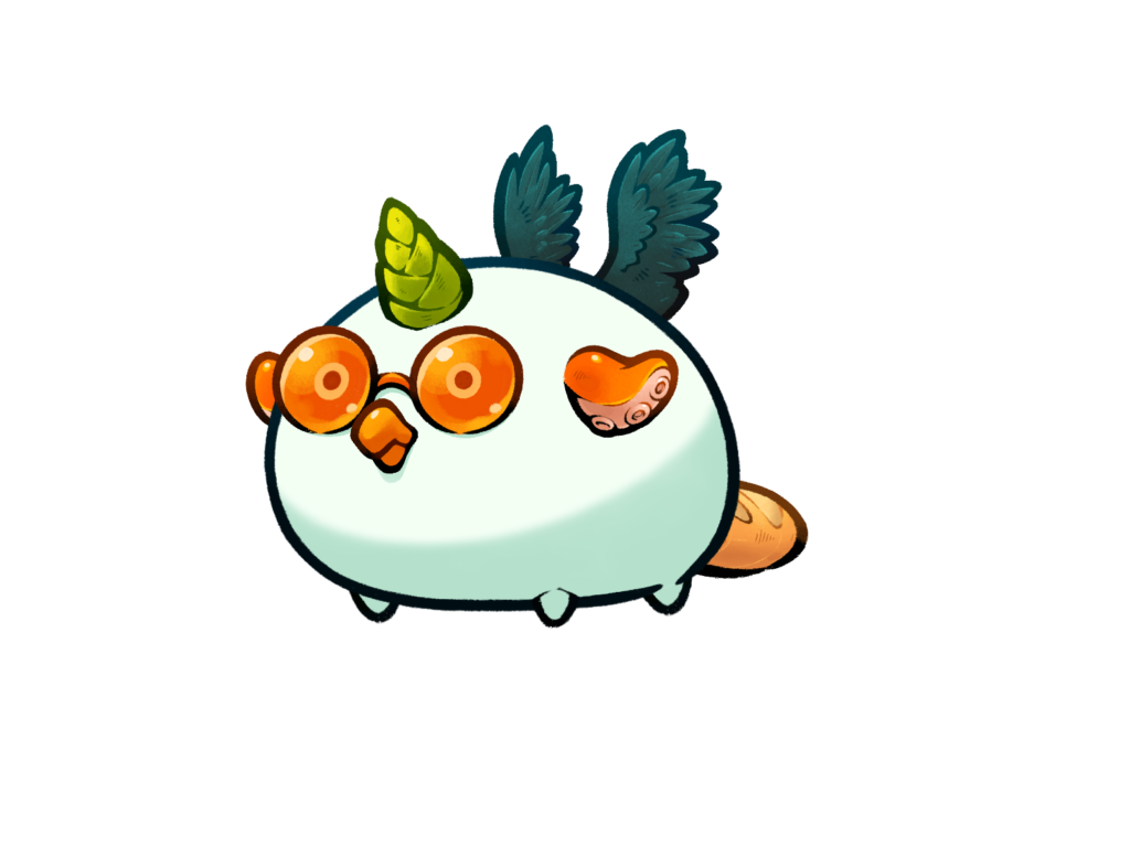 Axie Image