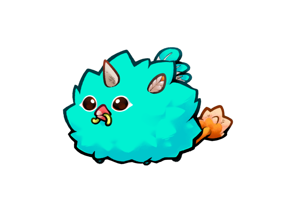 Axie Image