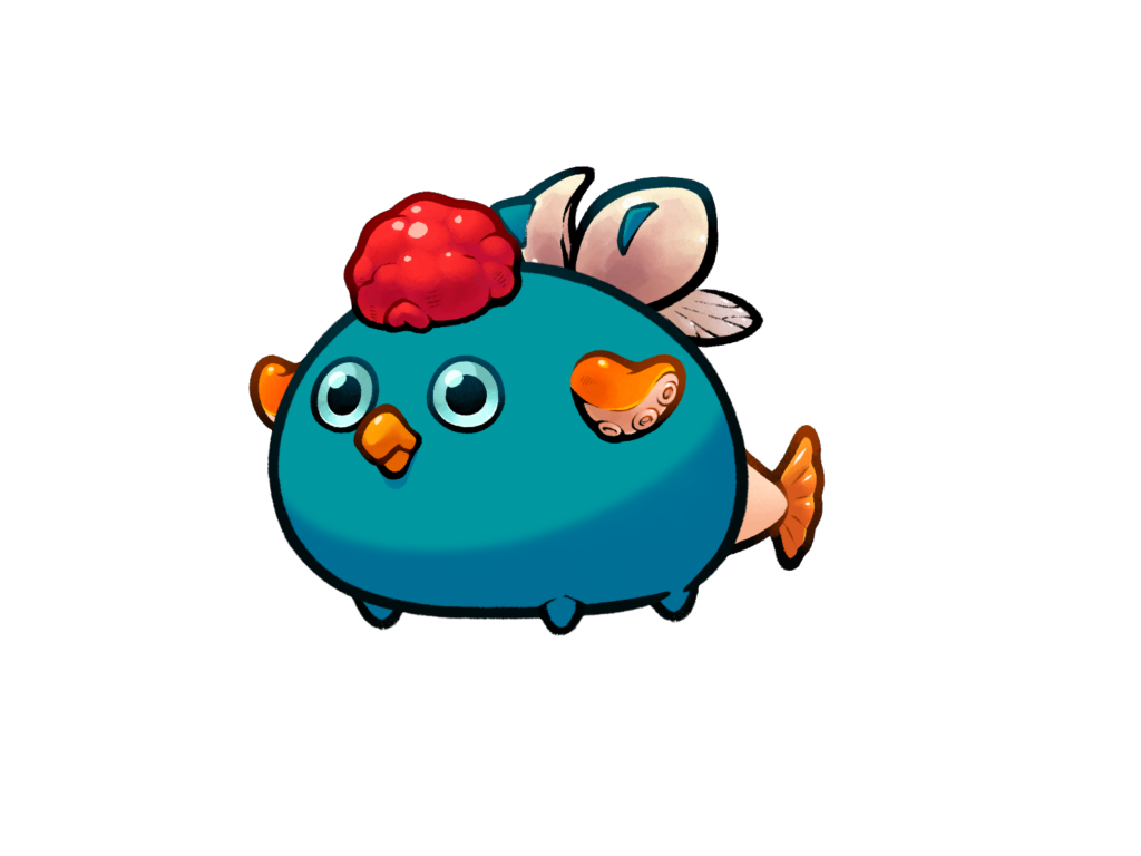 Axie Image