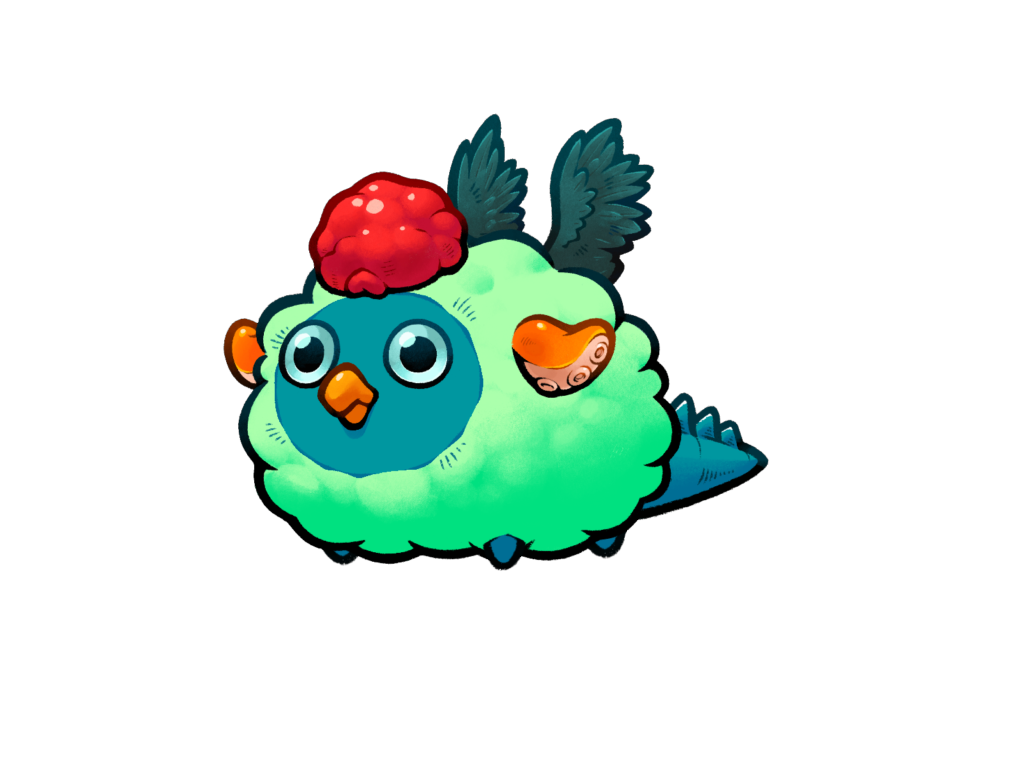 Axie Image