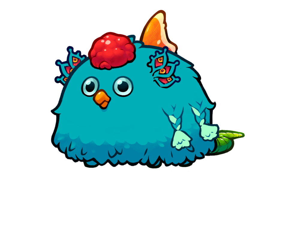 Axie 11657854