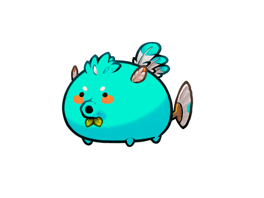 Axie Image