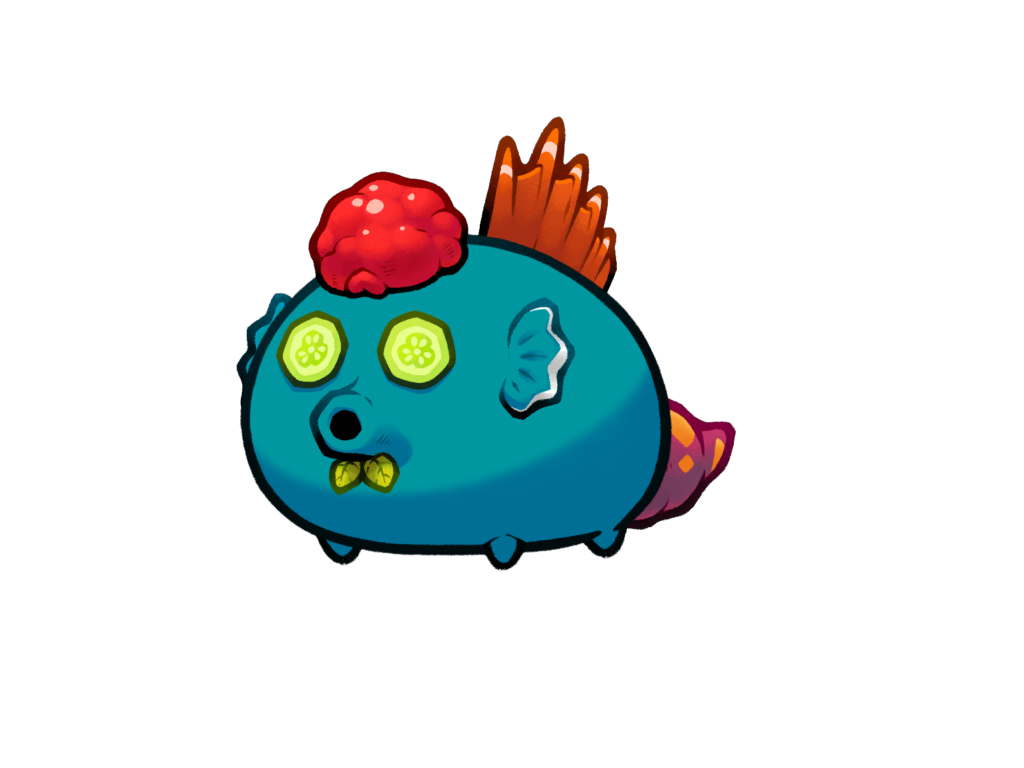Axie Image
