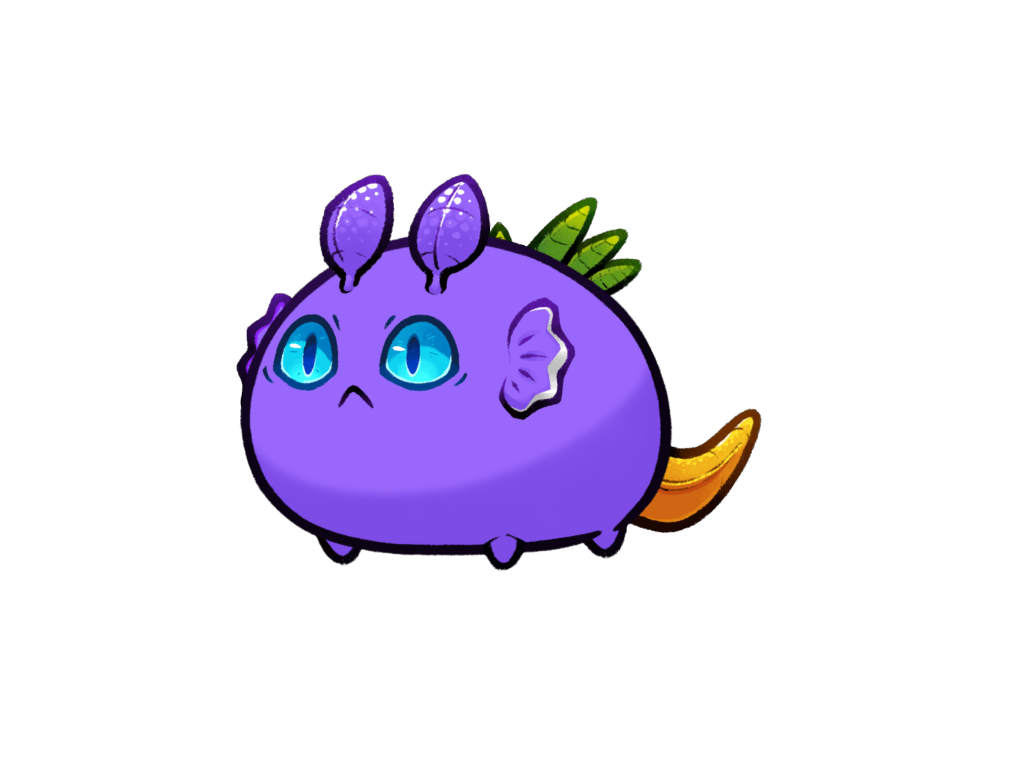 Axie Image